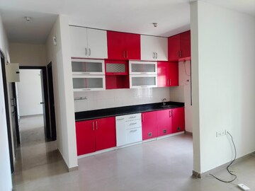 Kitchen in 3 BHK Apartment at Patel Smondo 3, Electronic City – for Sale