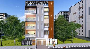 3 BHK Apartment For Resale in Jayanagar Bangalore 6917901