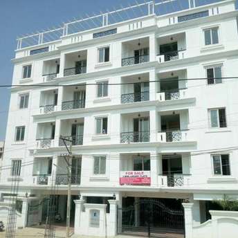 3 BHK Apartment For Resale in NFS Signature Babusa Palya Bangalore 6917873