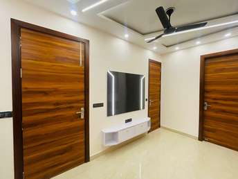 2 BHK Builder Floor For Rent in Subhash Nagar Delhi 6917886