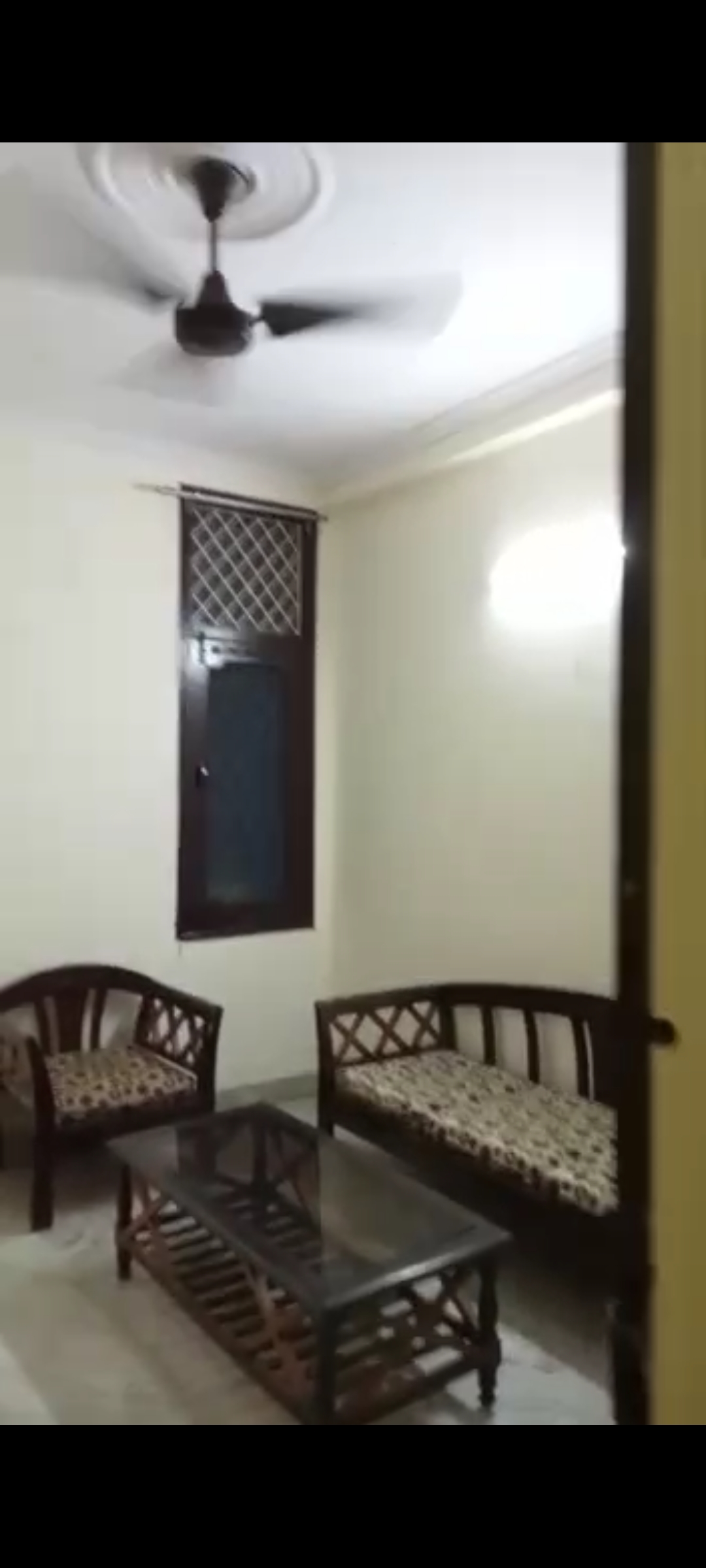 1 BHK Builder Floor For Rent in Safdarjung Enclave Safdarjang Enclave Delhi  6917892