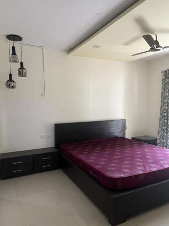3 BHK Apartment For Rent in Sobha Palm Courts Kogilu Bangalore 6917944
