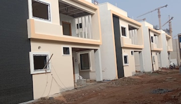 3 BHK Villa For Resale in Bandlaguda Jagir Hyderabad  6917950