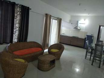 2 BHK Apartment For Rent in Gera Park View Kharadi Pune  6917947