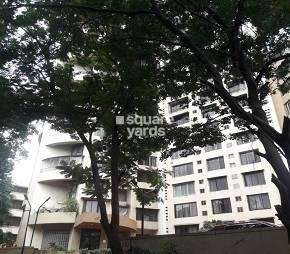 3 BHK Apartment For Rent in Aster Tower Goregaon East Mumbai 6917988