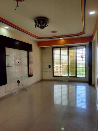 2 BHK Apartment For Rent in Ghansoli Navi Mumbai 6917989