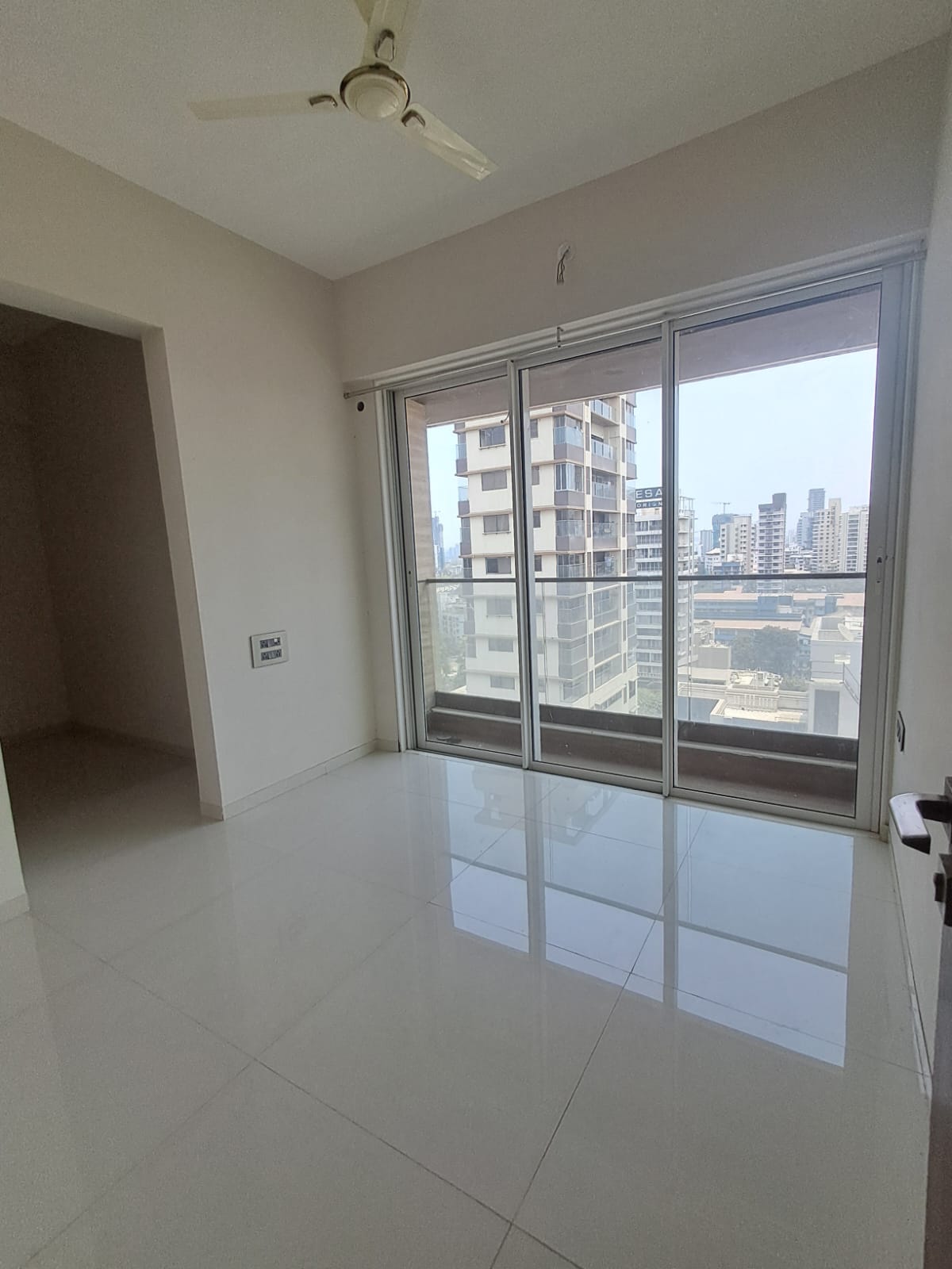 1 BHK Apartment For Rent in Chandak Nishchay Wing E Borivali East Mumbai  6917980