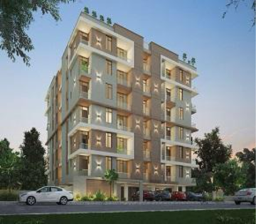 2 BHK Apartment For Sale in DDCL Elanza, Karolan Ka Barh