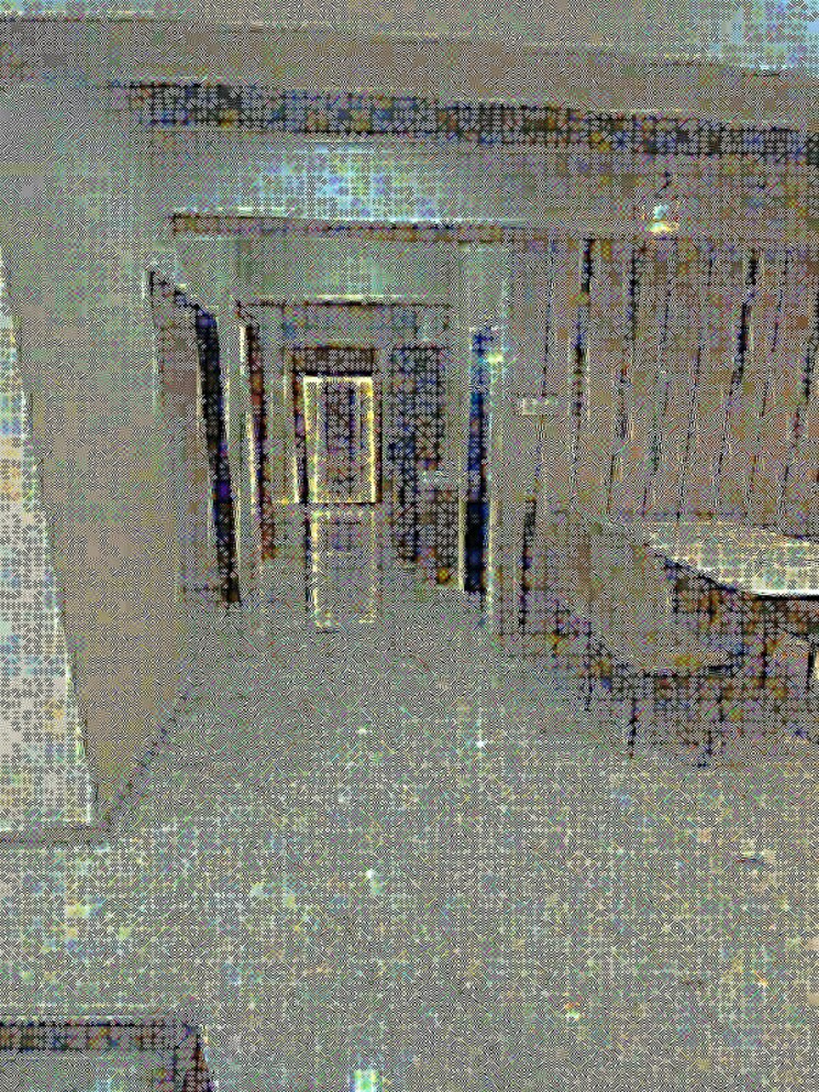 Master Plan, jayant-ushakiran-enclave 3 Bedroom 833 Sq.Ft. Apartment In Dombivli East Thane 6918006