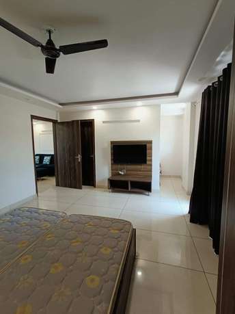 1 BHK Apartment For Rent in North Town Chaitanya Perambur Chennai 6918017
