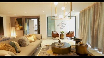3 BHK Apartment For Sale in ATS Marigold, Sector 89a