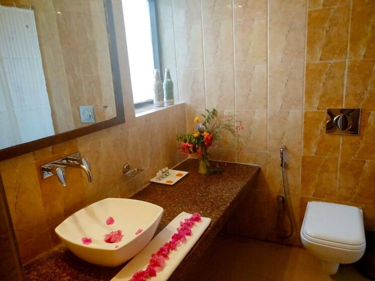 Bedroom, vasudev-sky-high 3 Bedroom 850 Sq.Ft. Apartment In Mira Road Thane 6918122