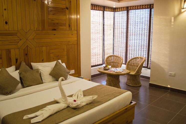 Bedroom, vasudev-sky-high 3 Bedroom 850 Sq.Ft. Apartment In Mira Road Thane 6918122