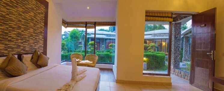 Living Room, vasudev-sky-high 3 Bedroom 850 Sq.Ft. Apartment In Mira Road Thane 6918122