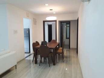 3 BHK Apartment For Rent in Lalani Grandeur Goregaon East Mumbai  6918112