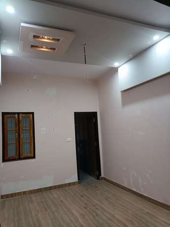 2 BHK Apartment For Resale in Ravindra Garden Aliganj Lucknow  6918123