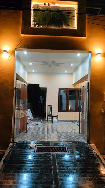 3.5 BHK Villa For Rent in Vishesh Khand Gomti Nagar Lucknow 6918136