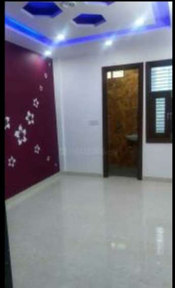 2 BHK Builder Floor For Rent in Tagore Garden Delhi  6918149