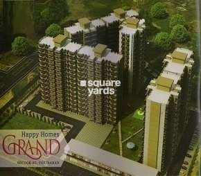 3 BHK Apartment For Resale in Adore Happy Homes Grand Sector 85 Faridabad 6918181