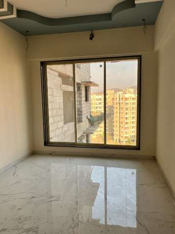 1 BHK Apartment For Resale in AB Aleen Heights Nalasopara West Mumbai 6918142