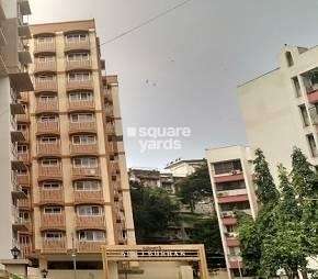 2 BHK Apartment For Resale in Burj Burhan Andheri East Mumbai 6918185