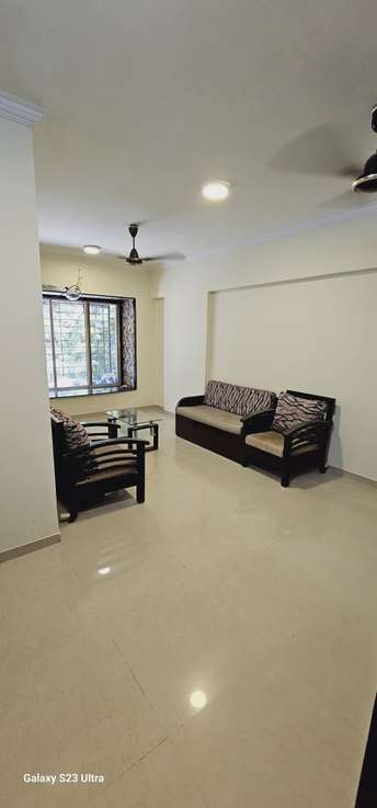 2 BHK Apartment For Rent in Nazarene CHS Malad West Mumbai 6918191
