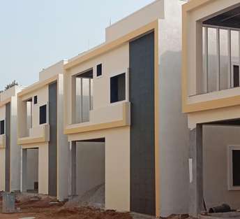 3 BHK Villa For Resale in Shamshabad Hyderabad  6918225