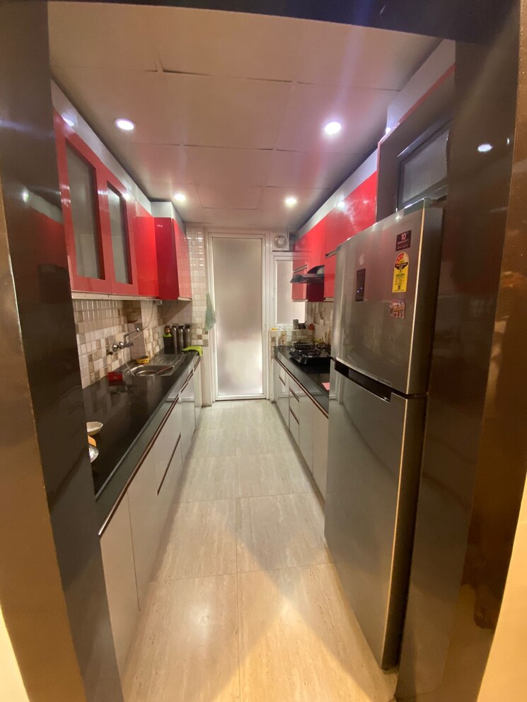 undefined, ajnara-grand-heritage 3 Bedroom 1545 Sq.Ft. Apartment In Sector 74 Noida 6918237