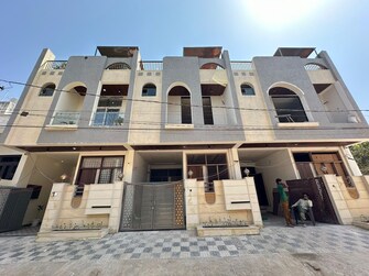 4 BHK Independent House For Resale in Kalwar Road Jaipur  6918301