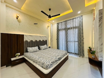 4 BHK Independent House For Resale in Kalwar Road Jaipur  6918301