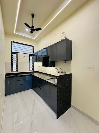 4 BHK Independent House For Resale in Kalwar Road Jaipur  6918301