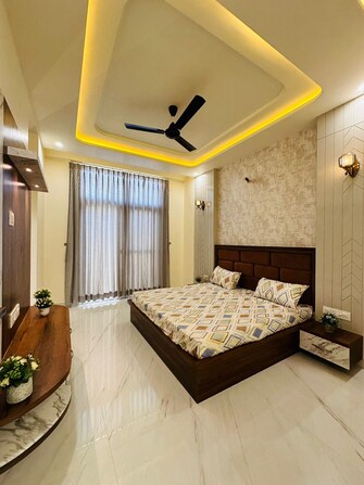 4 BHK Independent House For Resale in Kalwar Road Jaipur  6918301