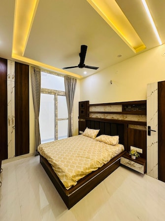 4 BHK Independent House For Resale in Kalwar Road Jaipur  6918301