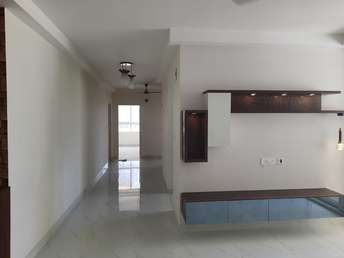 2 BHK Apartment For Rent in Mantri Lithos Thanisandra Bangalore  6918374