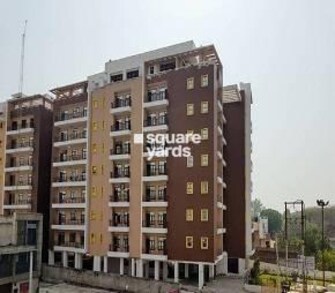 3 BHK Apartment For Resale in Saubhagya Shri Apartment Alambagh Lucknow  6918396