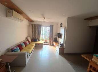 2 BHK Apartment For Rent in Siddhi Highland Park Phase 2 Kapur Bawdi Thane 6918467