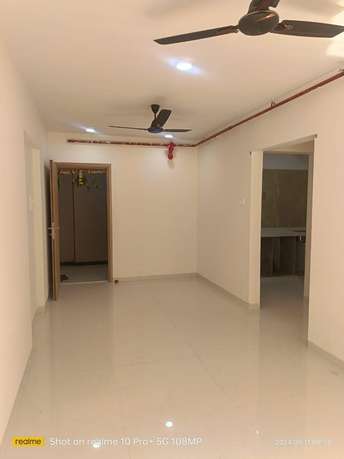 1 BHK Apartment For Rent in Sayba Heritage Kurla East Mumbai  6918479