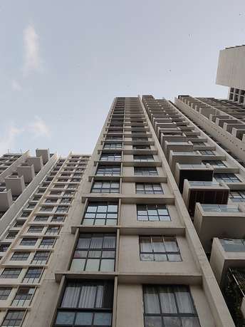 2 BHK Apartment For Resale in Shapoorji Pallonji Vicinia Powai Mumbai 6918499