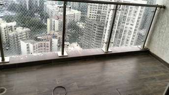 2 BHK Apartment For Rent in JP Decks Goregaon East Mumbai 6918513