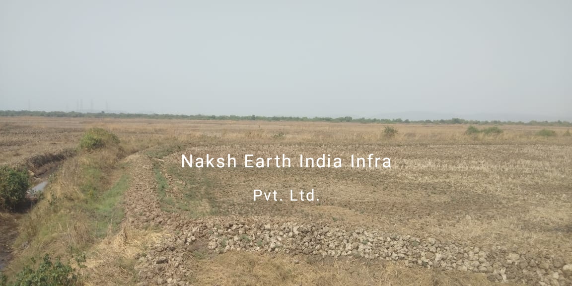 Plot For Resale in Panvel Navi Mumbai  6918561