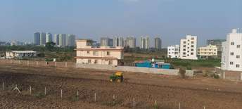 Plot For Resale in Bhugaon Pune  6918531