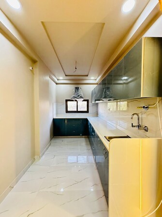 3 BHK Apartment For Resale in Nehru Nagar Jaipur  6918575