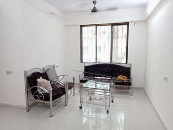 1 BHK Apartment For Rent in Lodha Paradise Majiwada Thane  6918597