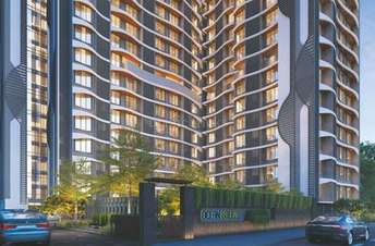 1 BHK Apartment For Resale in Bhairav Ocean Breeze Kandivali West Mumbai 6918629