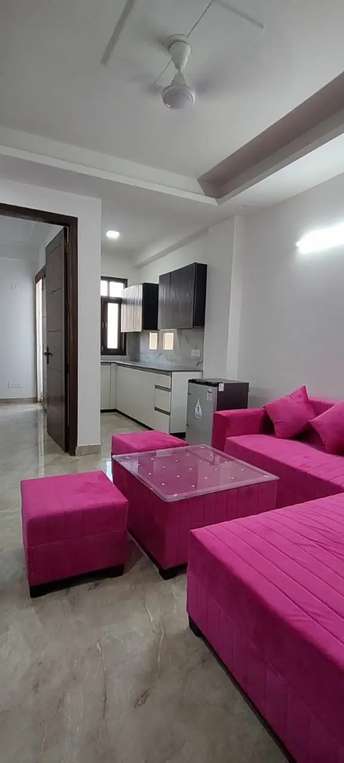 1 BHK Apartment For Rent in Saket Delhi  6918677