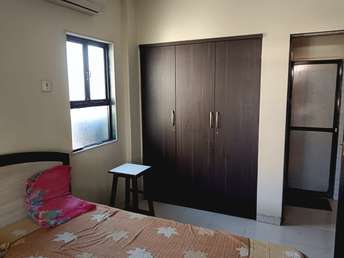 1 BHK Apartment For Rent in Raunak Unnathi Woods Phase 7 A And B Ghodbunder Road Thane  6918695