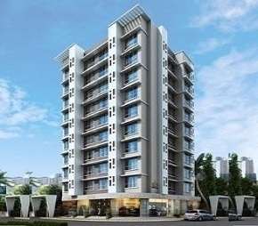 2 BHK Apartment For Rent in DG Land Sheetal Trimurti Malad East Mumbai 6918702