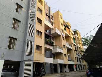 2 BHK Apartment For Rent in Matrix Alfa 1 Kharadi Pune 6918703