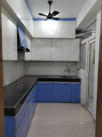 3 BHK Apartment For Rent in Unnati Fortune The Aranya Sector 119 Noida 6918733