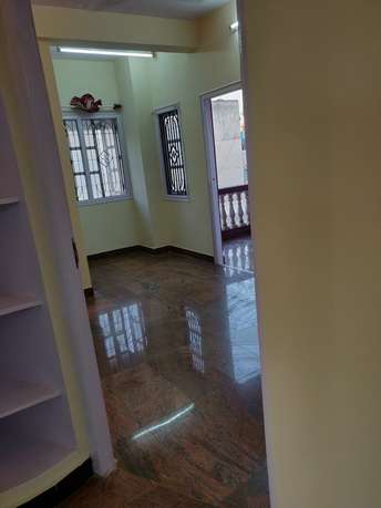 3 BHK Apartment For Rent in Brunton Manor Ashok Nagar Bangalore 6918782